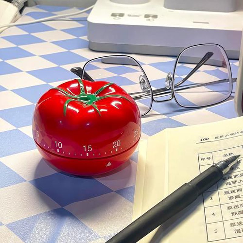 时间规划工具：让生活变得更有序