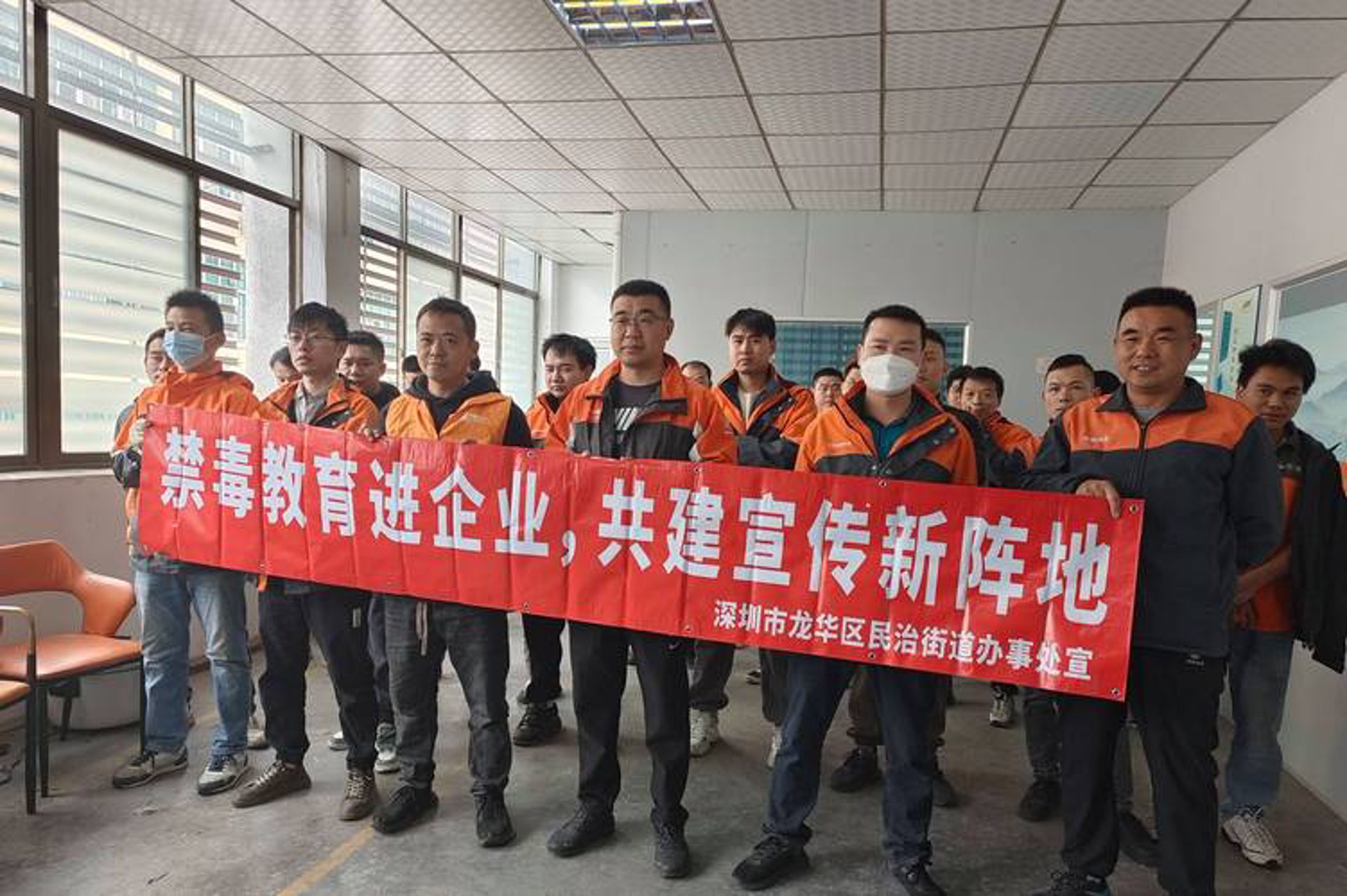 讲究人智能科技